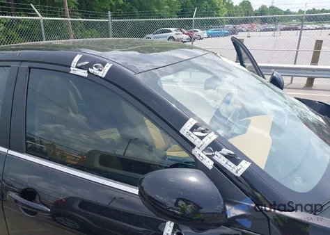 2024 Nissan Sentra Sv Xtronic Cvt из США, поврежденный, VIN 3N1AB8CV2RY373177